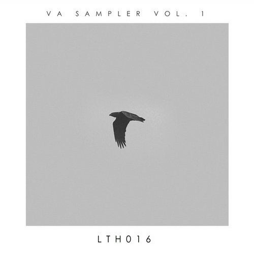 VA - Various Artists Sampler Vol. 1