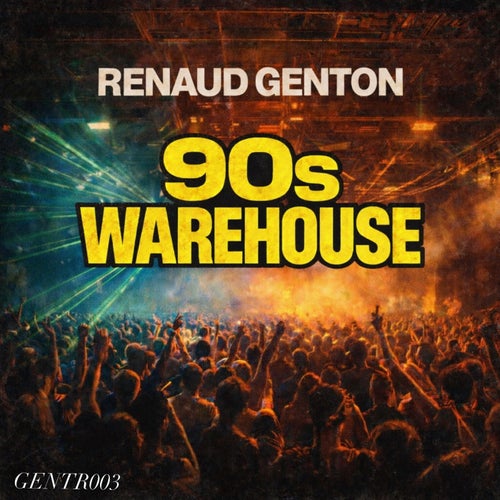 90s Warehouse (Extended Mix)