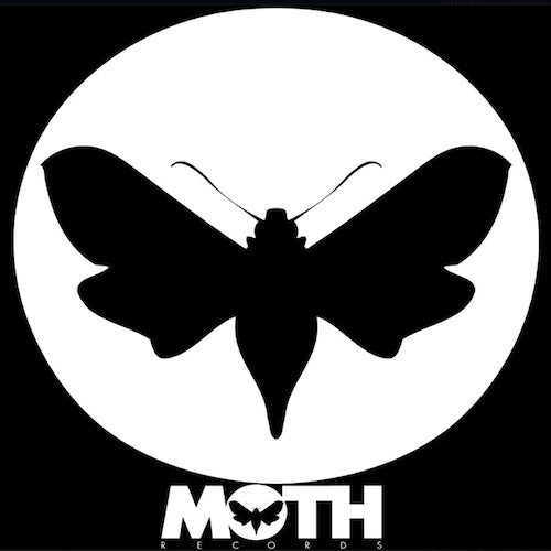 Moth Records