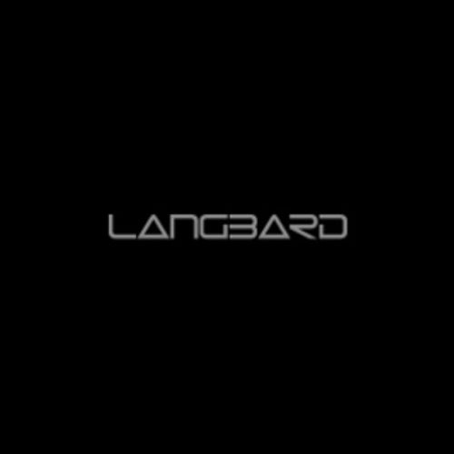 LANGBARD November 2019 Beatport Chart
