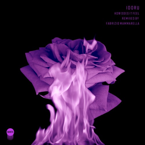 Cover art for How Does It Feel