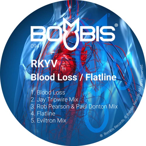Blood Loss/Flatline