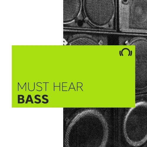 Must Hear Bass: December