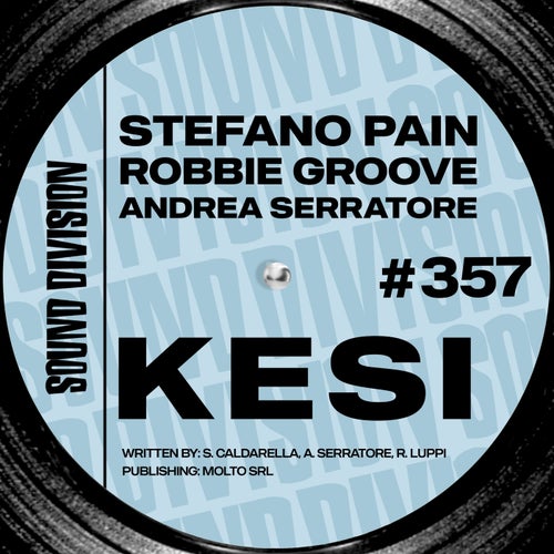 Kesi