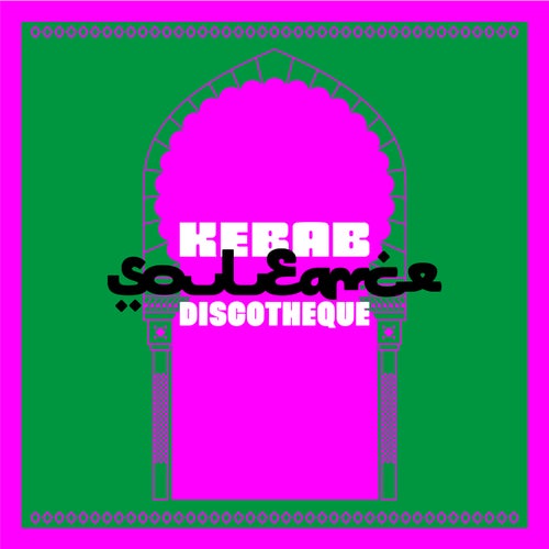 Kebab Discothèque
