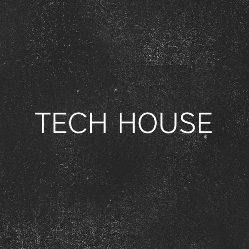 ADE 2016: Tech House