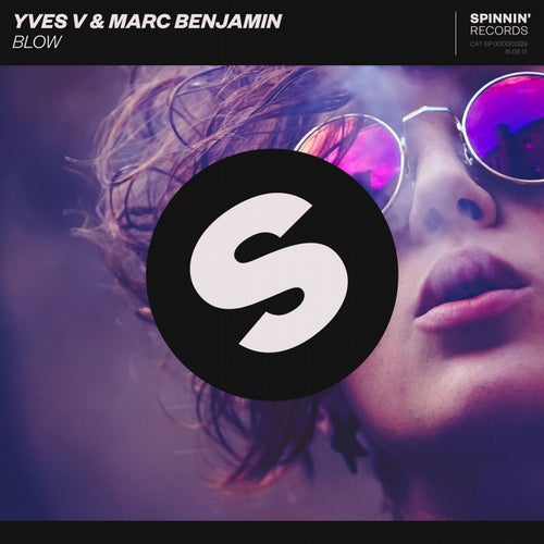 Blow (Extended Mix)