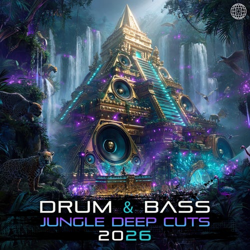 Drum & Bass Jungle Deep Cuts 2026