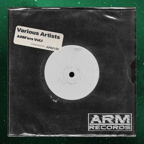 ARM'ers Vol.1 [ARM Records] FLAC - ARM Records