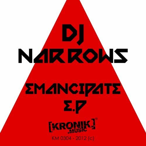 Emancipate E.P.