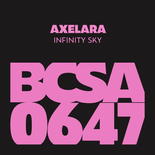 VA - AxeLara - Infinity Sky (2024) (MP3)