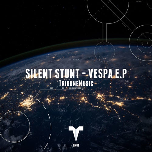Vespa EP
