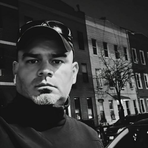 Alex Ocampo - Fractious Chart January 2025