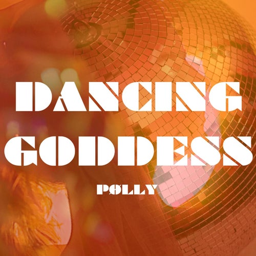 Dancing Goddess