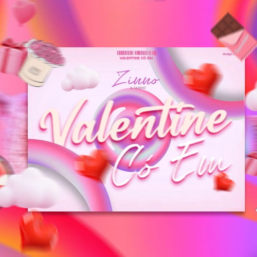 Valentine có em