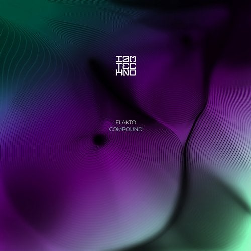 Cover art for Compound
