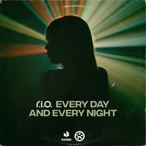 Every Day and Every Night (Extended Mix)