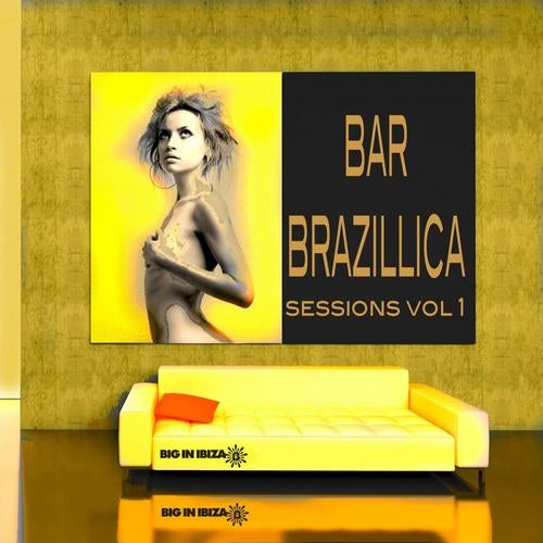 Bar Brazillica Session 1