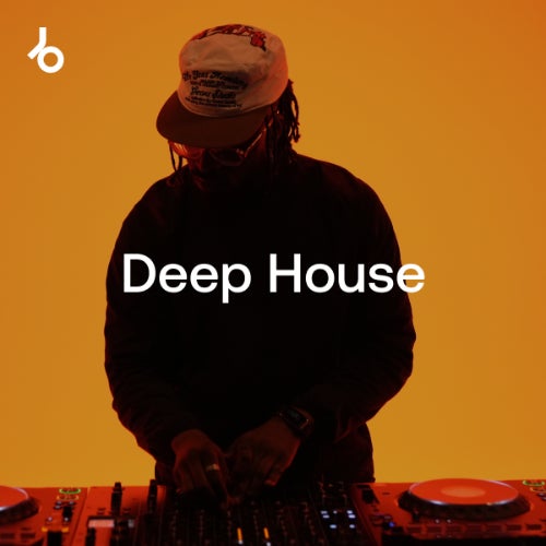 BEATPORT Dancefloor Essentials 2026 Deep House - (Deep House) Album Cover