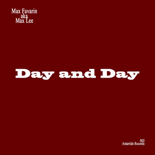 Day And Day (Vocal)