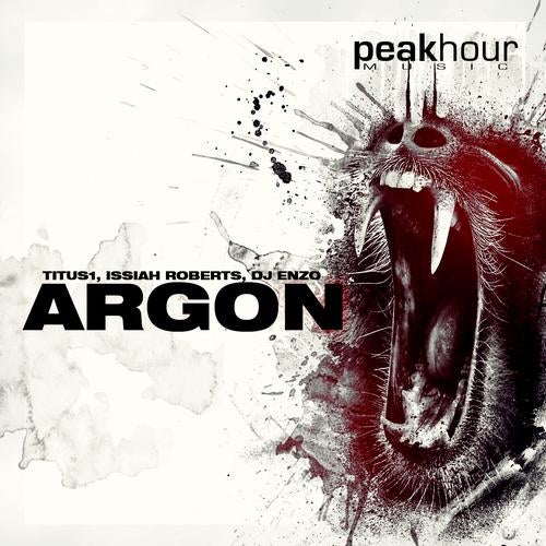 Argon