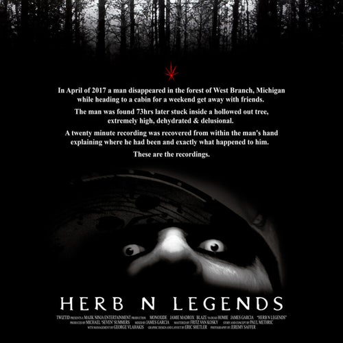 Herb N Legends