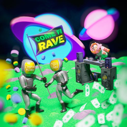 Come Fi Rave