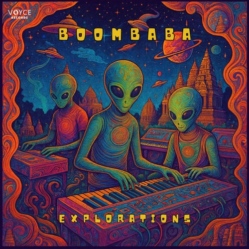 Explorations
