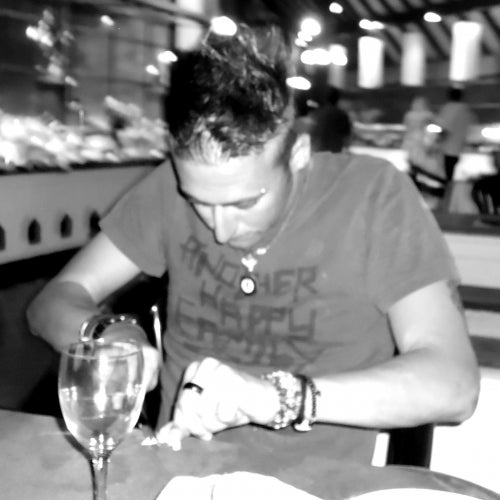 August Chart '12 Andrefabbrikk Dj