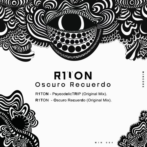 Oscuro Recuerdo EP