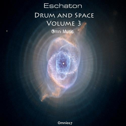 Drum & Space Volume 3
