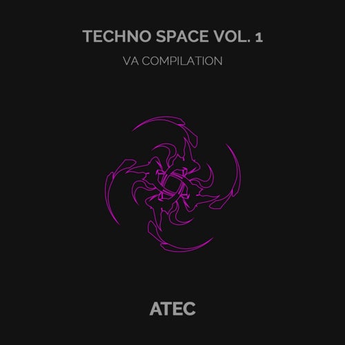 Techno Space, Vol. 1