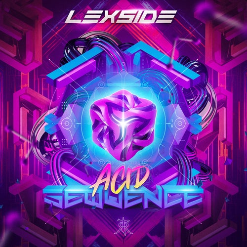  Lexside - Acid Sequence (2024) 