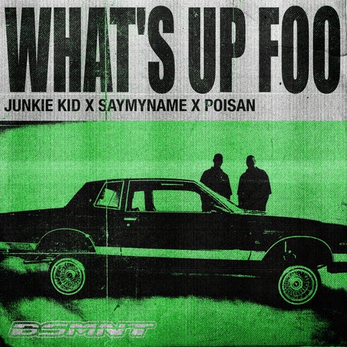 SAYMYNAME Music & Downloads on Beatport