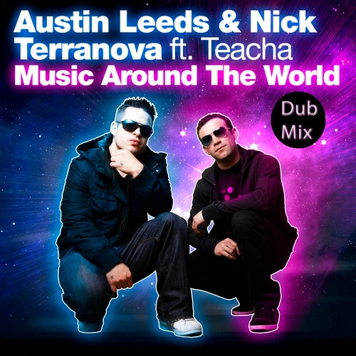 Music Around The World