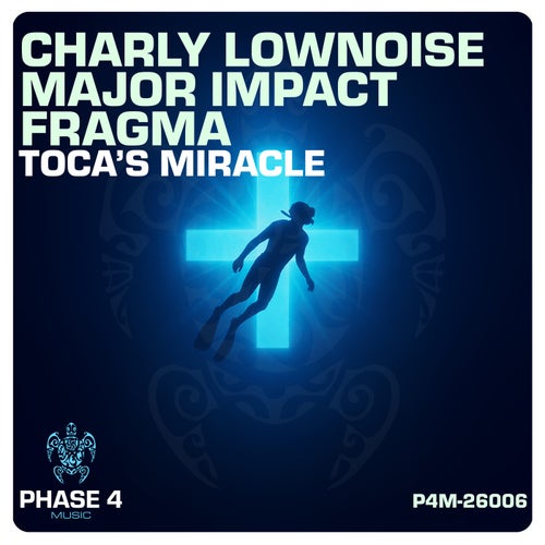 Toca's Miracle