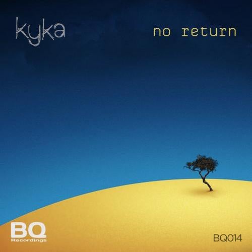 No Return EP