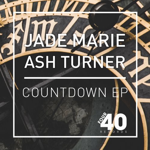 Cover art for Countdown