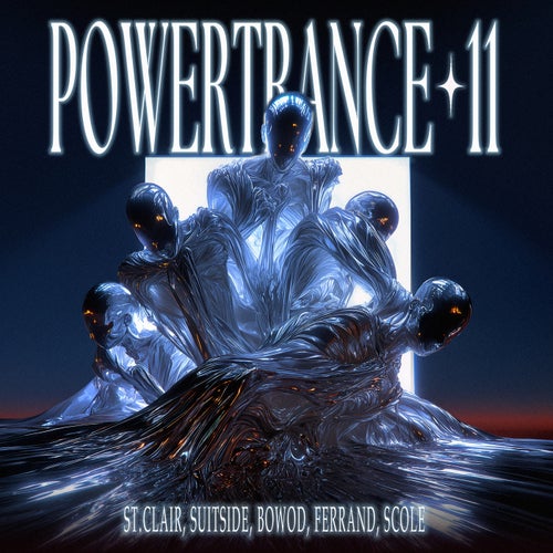Powertrance 11