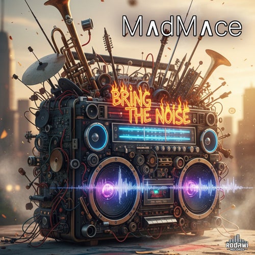 Bring the Noise