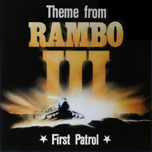 Theme From Rambo III