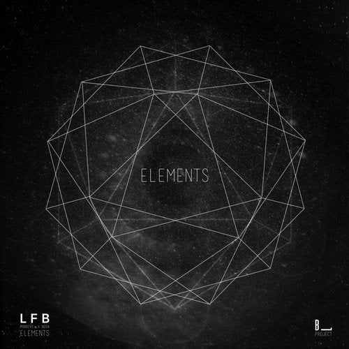 Cover art for Elements