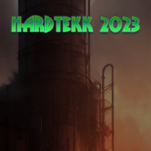Hardtekk 2023