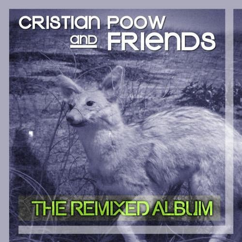 Cristian Poow & Friends - The Remixed Album
