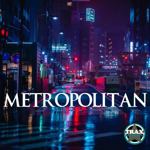 Metropolitan