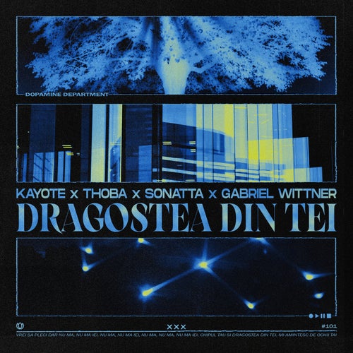 Dragostea Din Tei