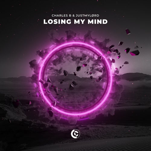 Losing My Mind
