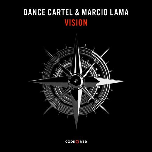 Cover art for Vision