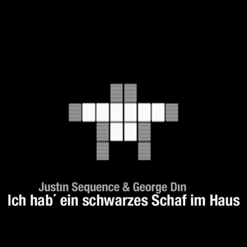Ich Hab Ein Schwarzes Schaf Im Haus
