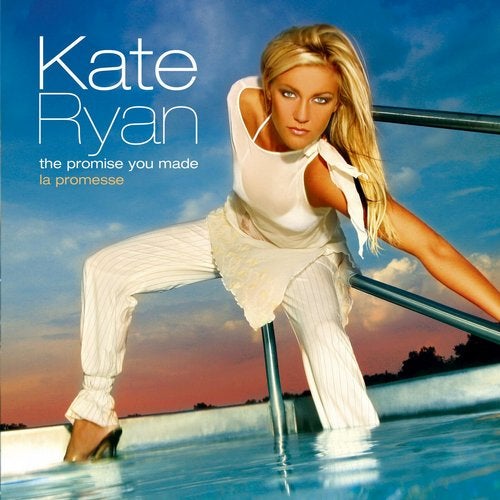 La Promesse (Extended Version) album art